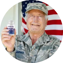 David K. - Artivorin Customer