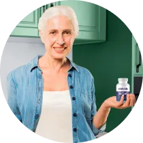 Margaret R. - Artivorin Customer