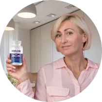 Patricia N. - Artivorin Customer